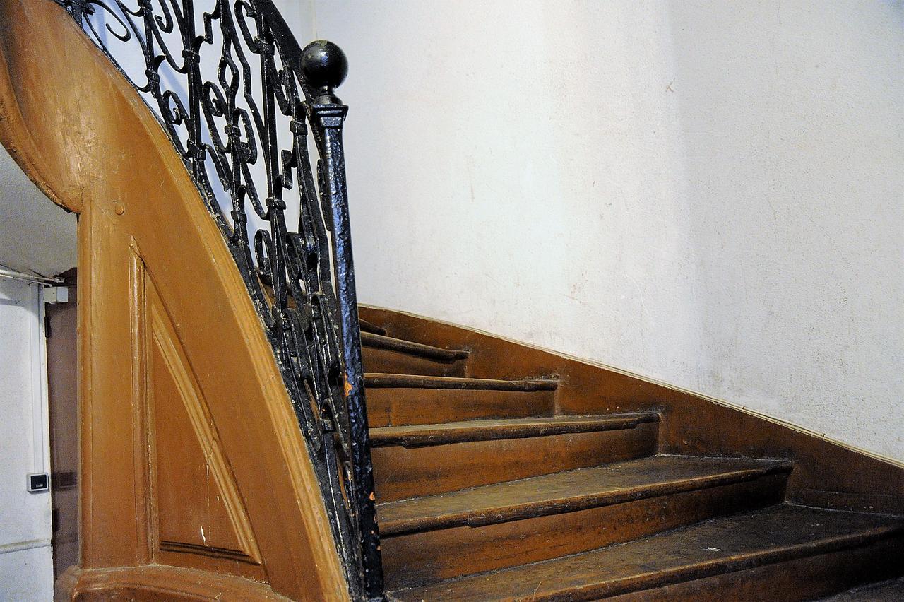 Beautiful Apartment In Historical Marais Παρίσι Εξωτερικό φωτογραφία