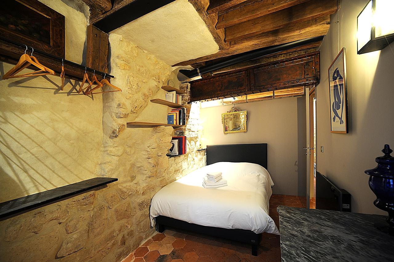 Beautiful Apartment In Historical Marais Παρίσι Εξωτερικό φωτογραφία